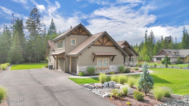 Property Photo:  11693 N Arnicas Ct  ID 83835 