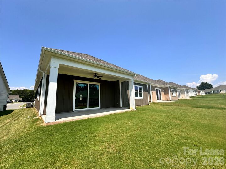 Property Photo:  4622 Kobus Court  NC 28673 