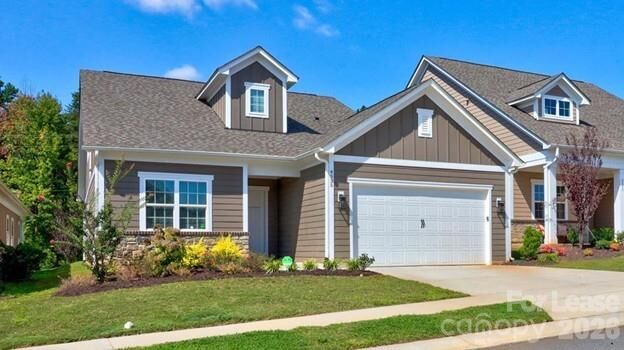 Property Photo:  4535 Stellata Loop  NC 28673 