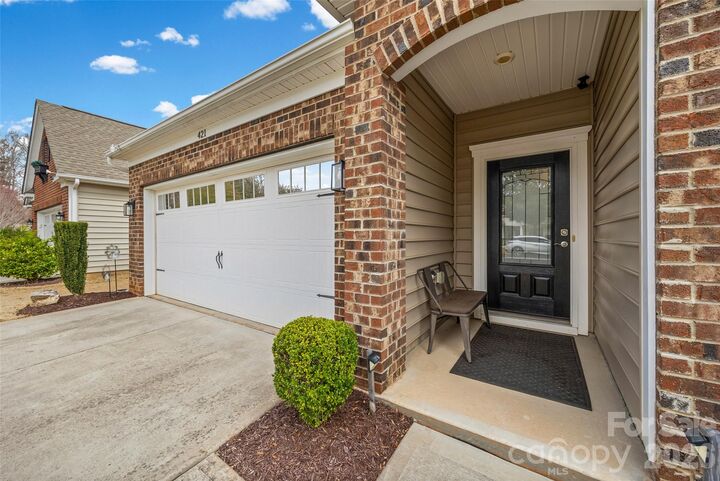 Property Photo: 421 Brier Knob Drive SC 29715