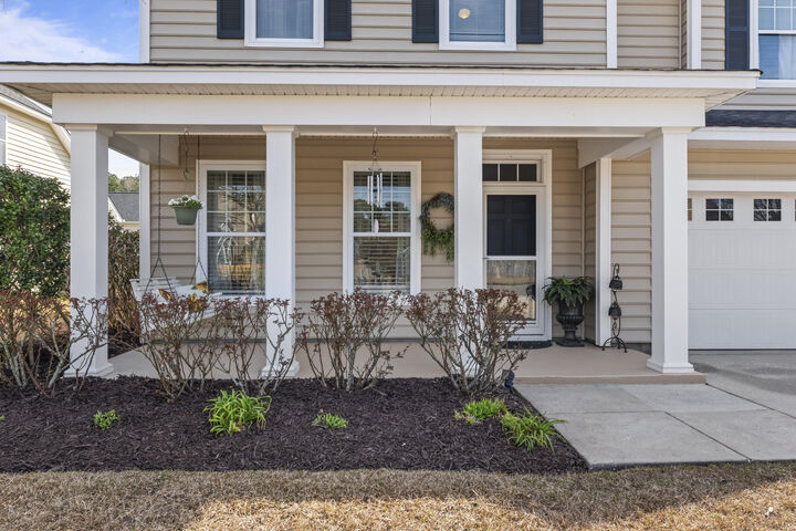 Property Photo:  220 Devonshire Drive  SC 29461 