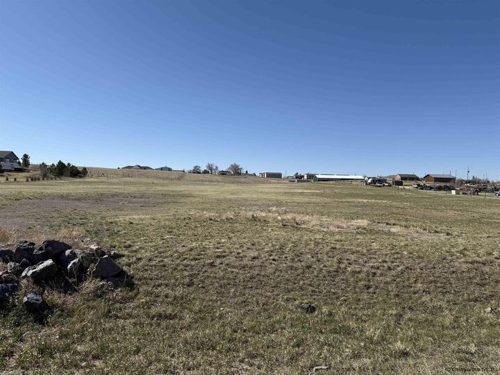 Property Photo:  Tbd Welchester Dr  WY 82009 