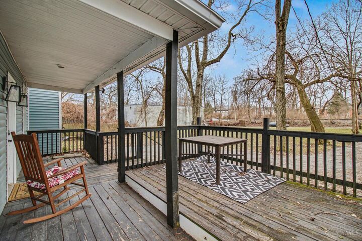 Property Photo:  5708 Carothers  OH 45227 