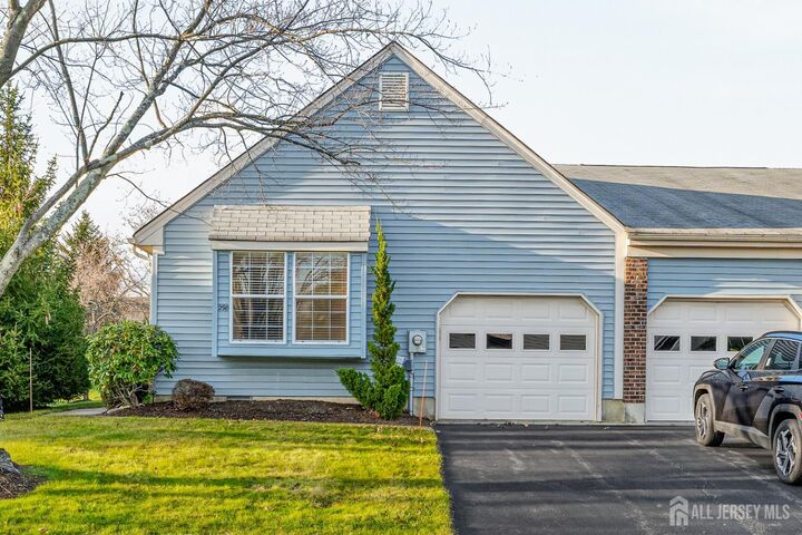 Property Photo:  29-B Hillsborough Drive  NJ 08831 