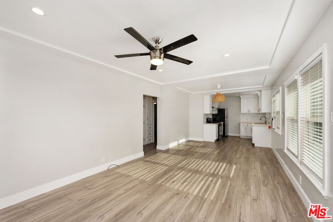 Property Photo:  1805 7th St  CA 90401 