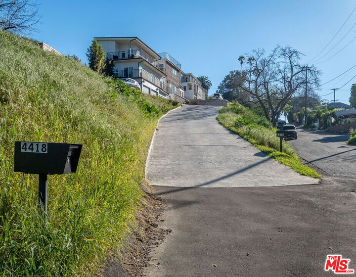 Property Photo:  4418 Bowman Blvd  CA 90032 