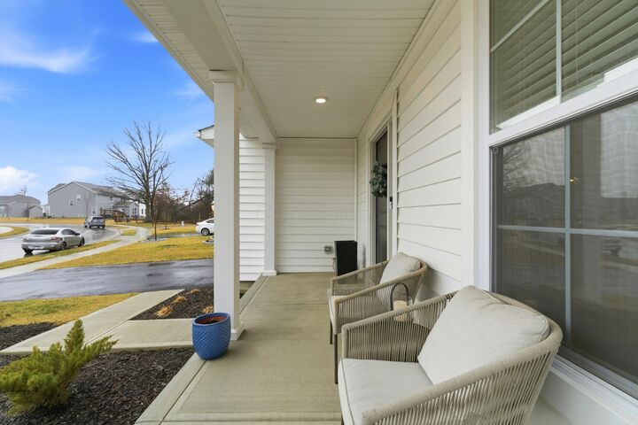 Property Photo:  2702 Fieldwin Drive  OH 43004 