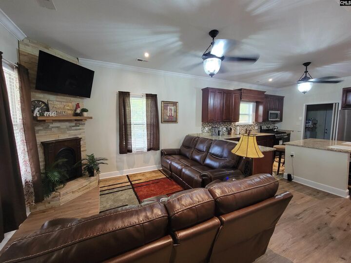 Property Photo:  1322 Jefferson  SC 29108 