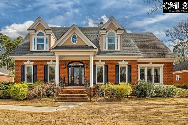 Property Photo:  331 Aiken Hunt  SC 29223 