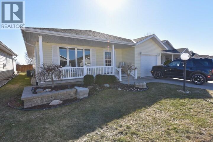 Property Photo:  5600 Blackwell Sideroad 450  ON N7W 0A9 