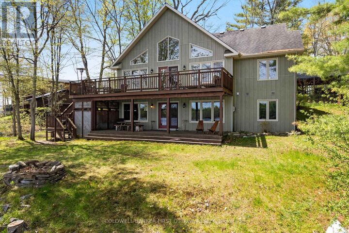 Photo de la propriété: 1374 Black Lake North Shore Road ON K7H 3C5