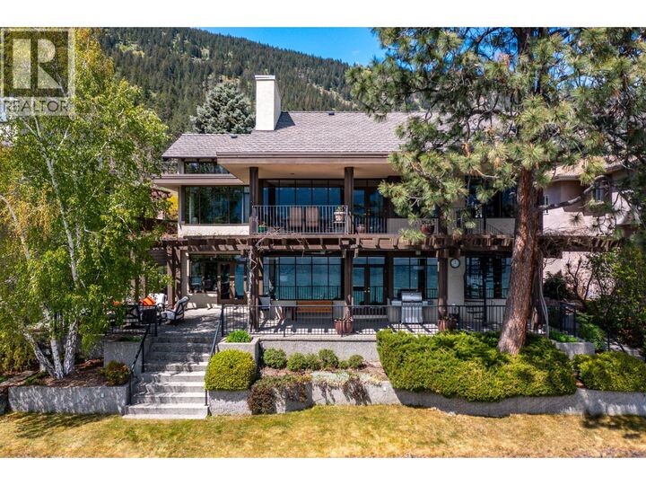 Property Photo: 17211 Thomson Road 6 BC V4V 2K3