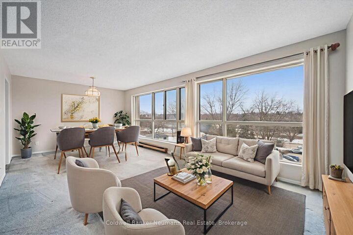 Property Photo:  358 Waterloo Avenue 405  ON N1H 7Y3 