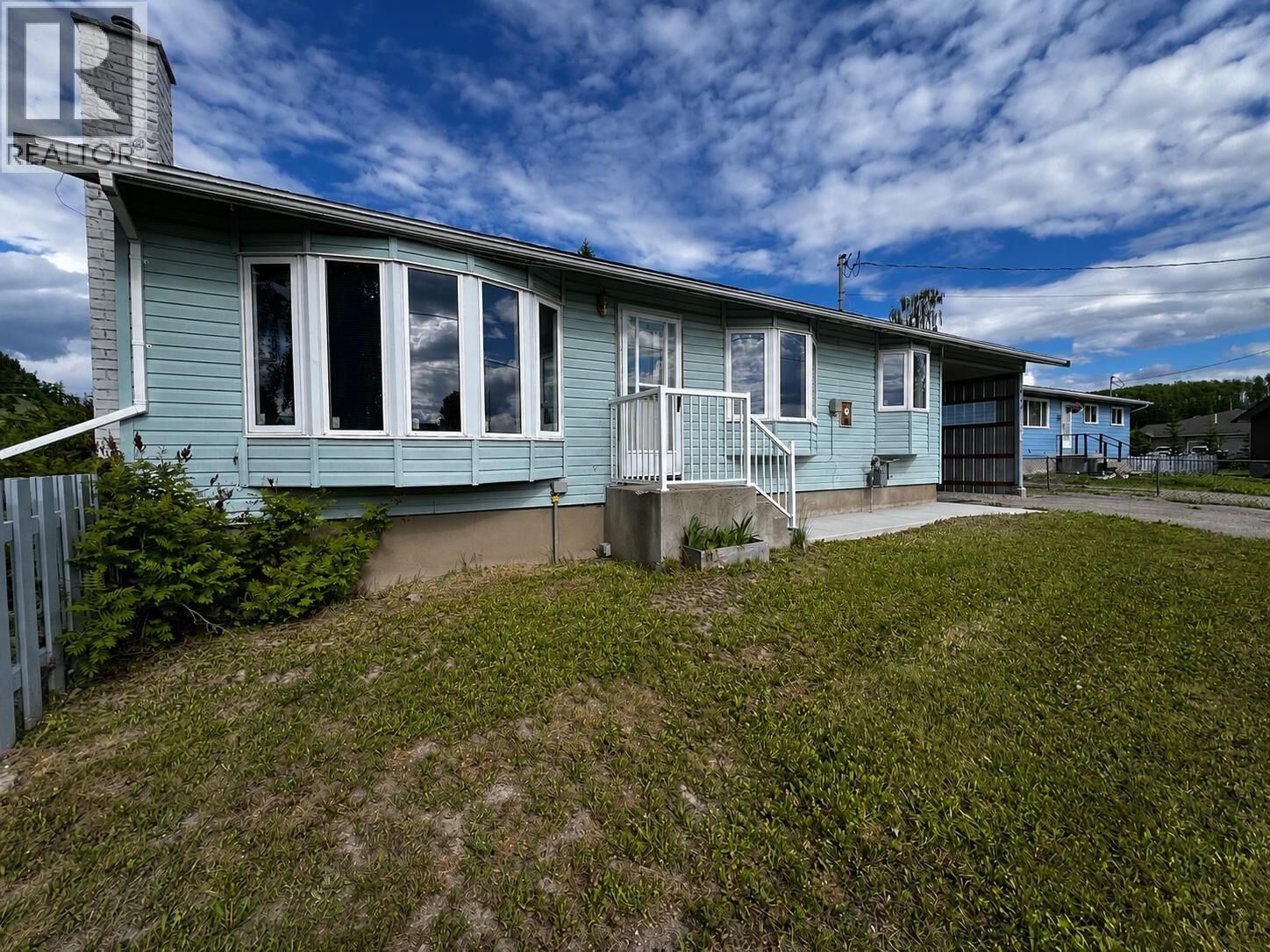 Property Photo: 430 Endako Place BC V0J 1S0