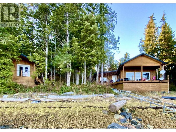 Lot 41 Shearwater (Denny Island) Road — photo 1