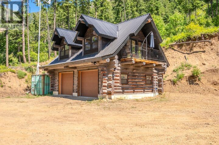 Property Photo: 2513 Green Mountain Road BC V2A 0E6