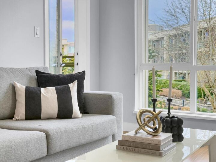 Property Photo: 15850 26 Avenue 352 BC V3Z 2N6
