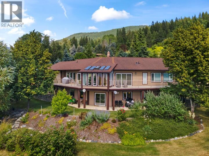 5253 Elsie Holmes Road — photo 1