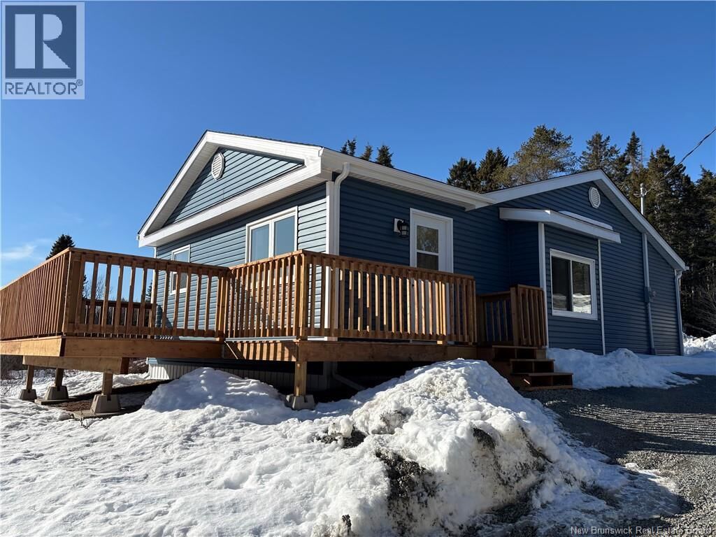 Property Photo:  29 Lepreau Falls Road  NB E5J 1N2 