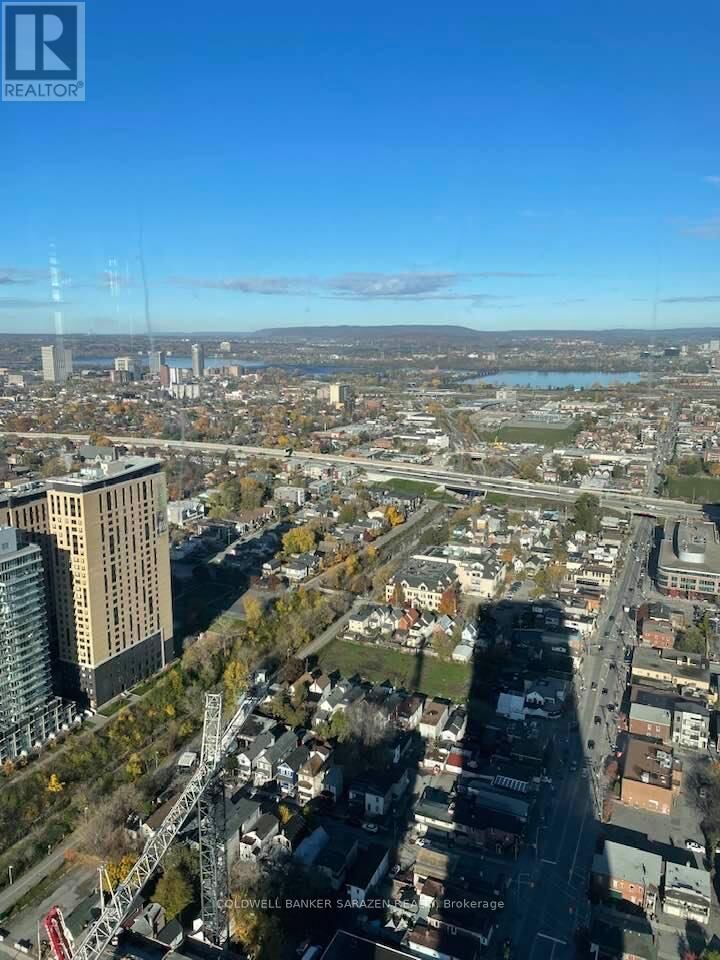 Property Photo:  805 Carling Avenue 3501  ON K1S 5W9 