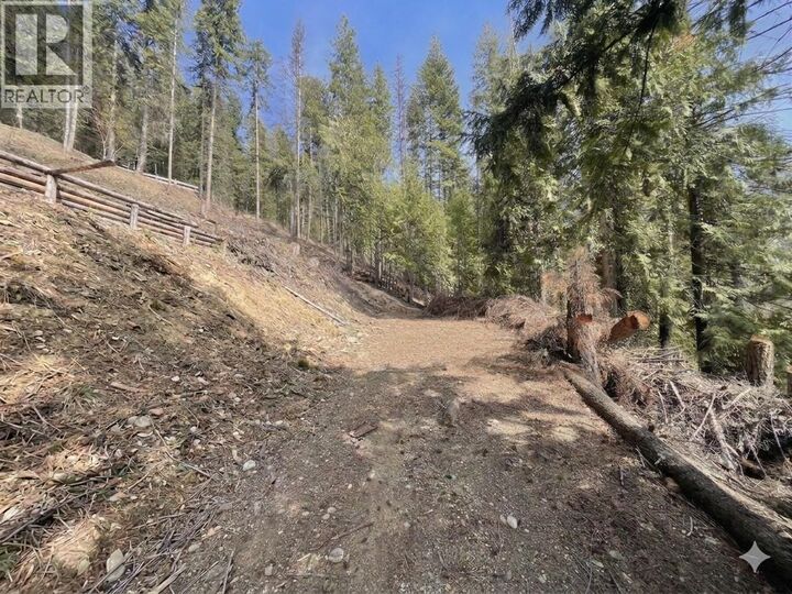 Property Photo:  2401 Vickers Trail  BC V0E 1M8 