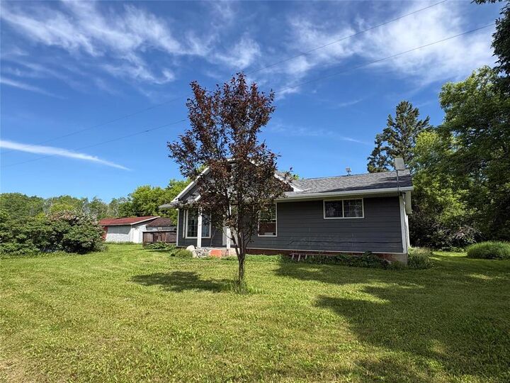 Property Photo: 113084 362 Highway MB R7N 2T7