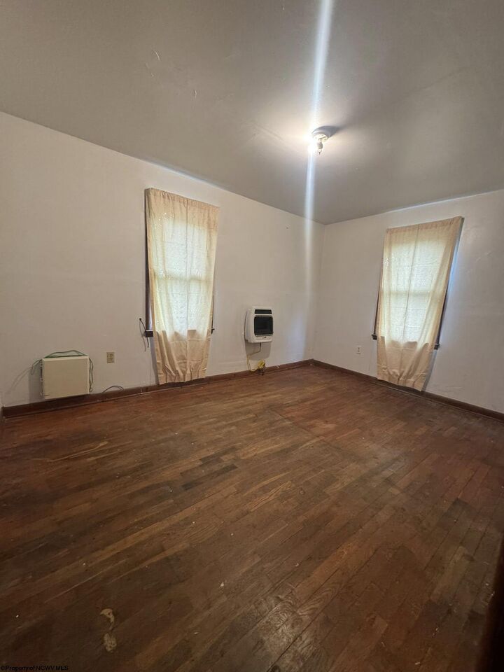 Property Photo:  245 Riverside Drive  WV 26452 