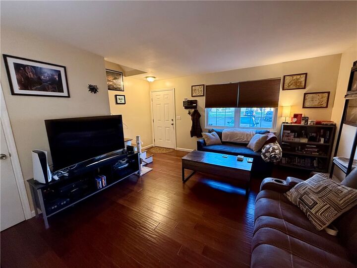 Property Photo:  2215 Crew Circle  OH 45439 