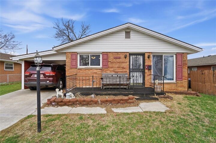 Property Photo: 3213 Selden Avenue OH 45044