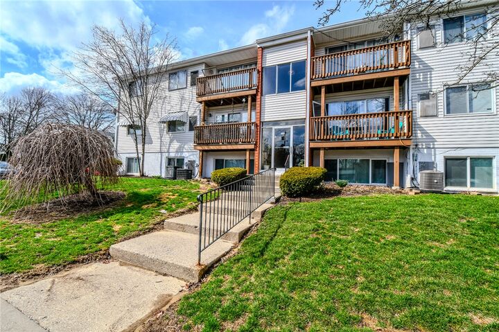 Property Photo:  5655 E Coach Drive I  OH 45440 