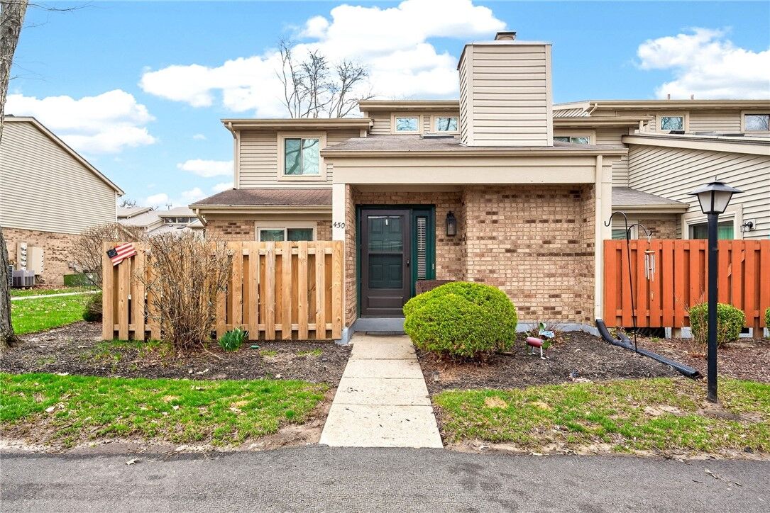Property Photo:  450 Jamestown Circle  OH 45458 