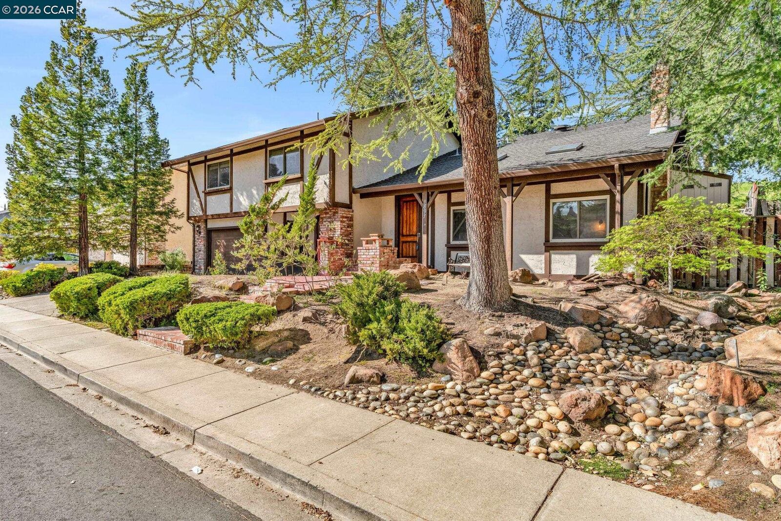 Property Photo:  1897 Camino Estrada  CA 94521 