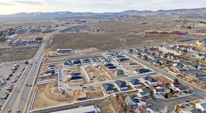 Property Photo:  2934 Eleanor Court  NV 89801 