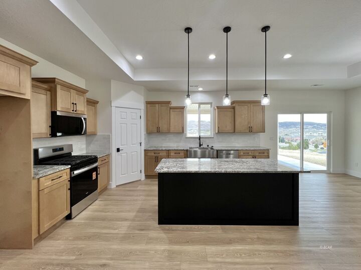 Property Photo:  4620 Bergeron Avenue 52  NV 89801 