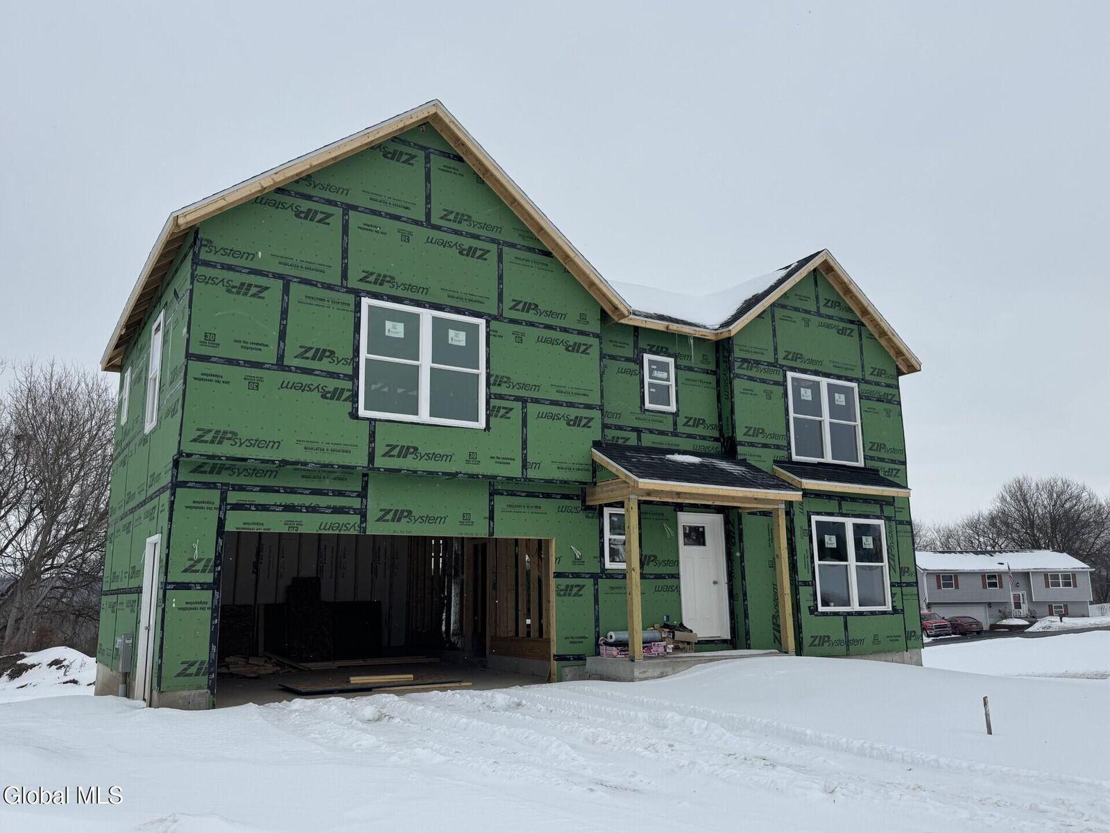 Property Photo:  12 Crane Avenue  NY 12072 