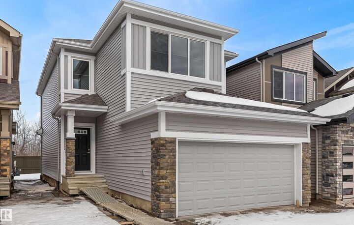 Property Photo:  8728 183 Avenue NW  AB T5Z 0S8 