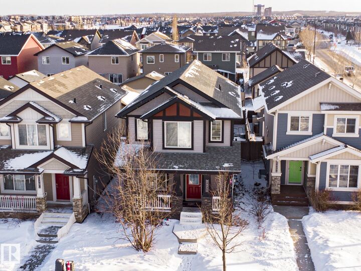 Property Photo:  21971 91 Avenue NW  AB T5T 6Z8 