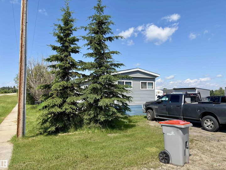 Property Photo: 218 Hwy 13 E AB T0C 0A0