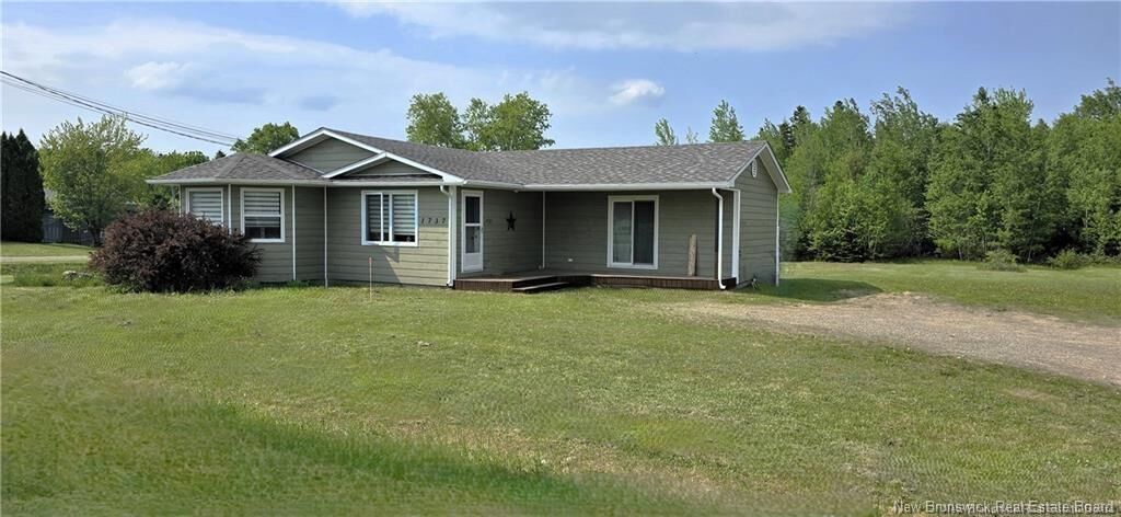 Property Photo: 1737 Route 355 NB E1X 2W5