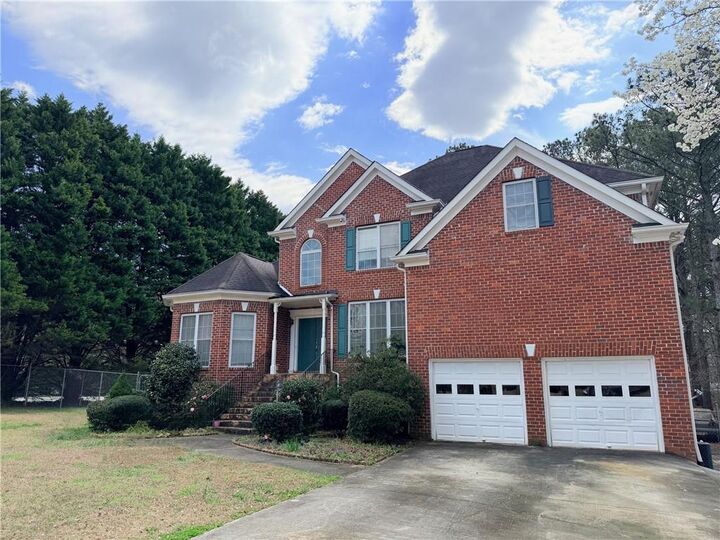Property Photo:  2100 Skyland Cove Lane  GA 30078 