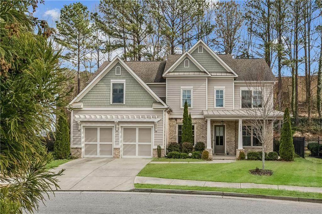 Property Photo:  1922 Westside Boulevard  GA 30318 