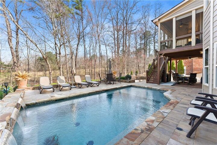 Property Photo:  3265 Sable Ridge Drive  GA 30519 