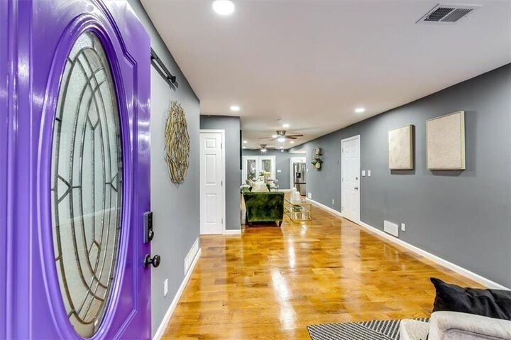 Property Photo:  687 Anderson Drive  GA 30236 