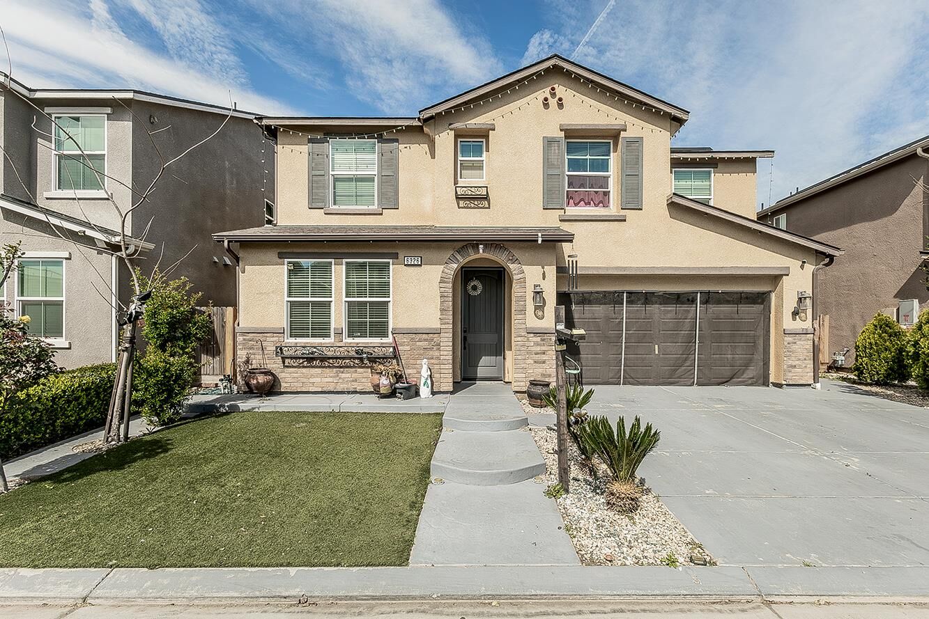 Property Photo:  6326 W Donner Avenue  CA 93723 