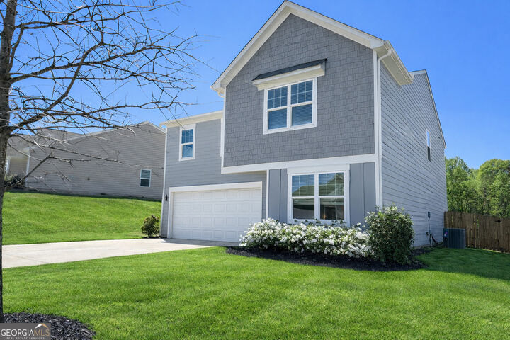 Property Photo:  68 Shepard Drive  GA 30534 