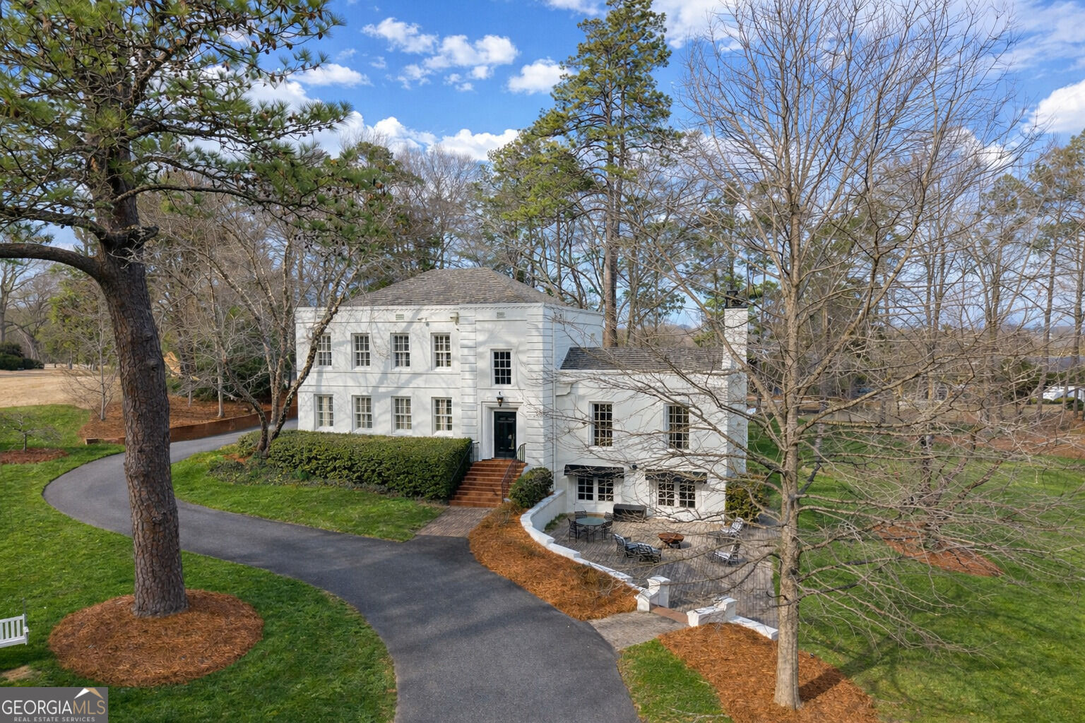 Property Photo:  2 Virginia Circle SW  GA 30161 