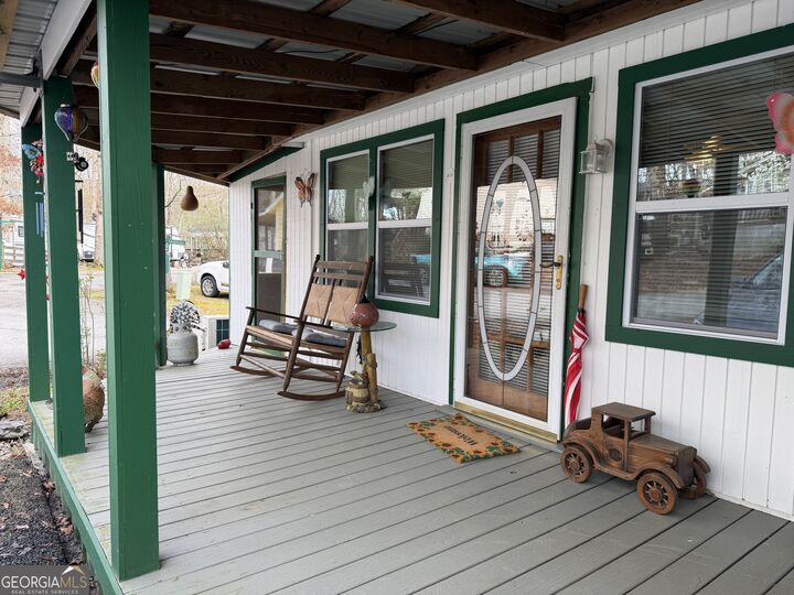 Property Photo:  38 Yogi Bear Boulevard  GA 30528 