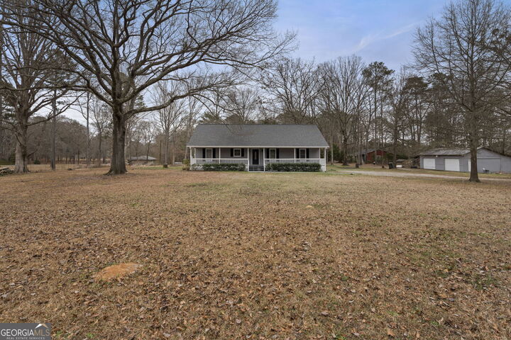 Property Photo: 2284 Alcovy Station Road GA 30014