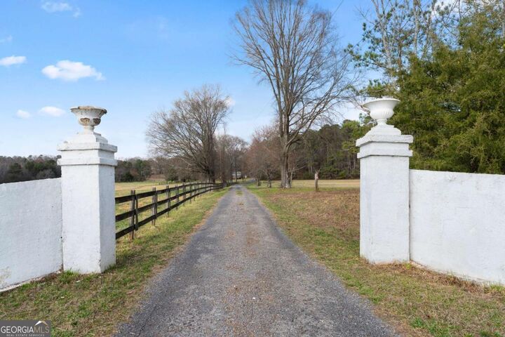 Property Photo:  174 Cline Drive  GA 30120 