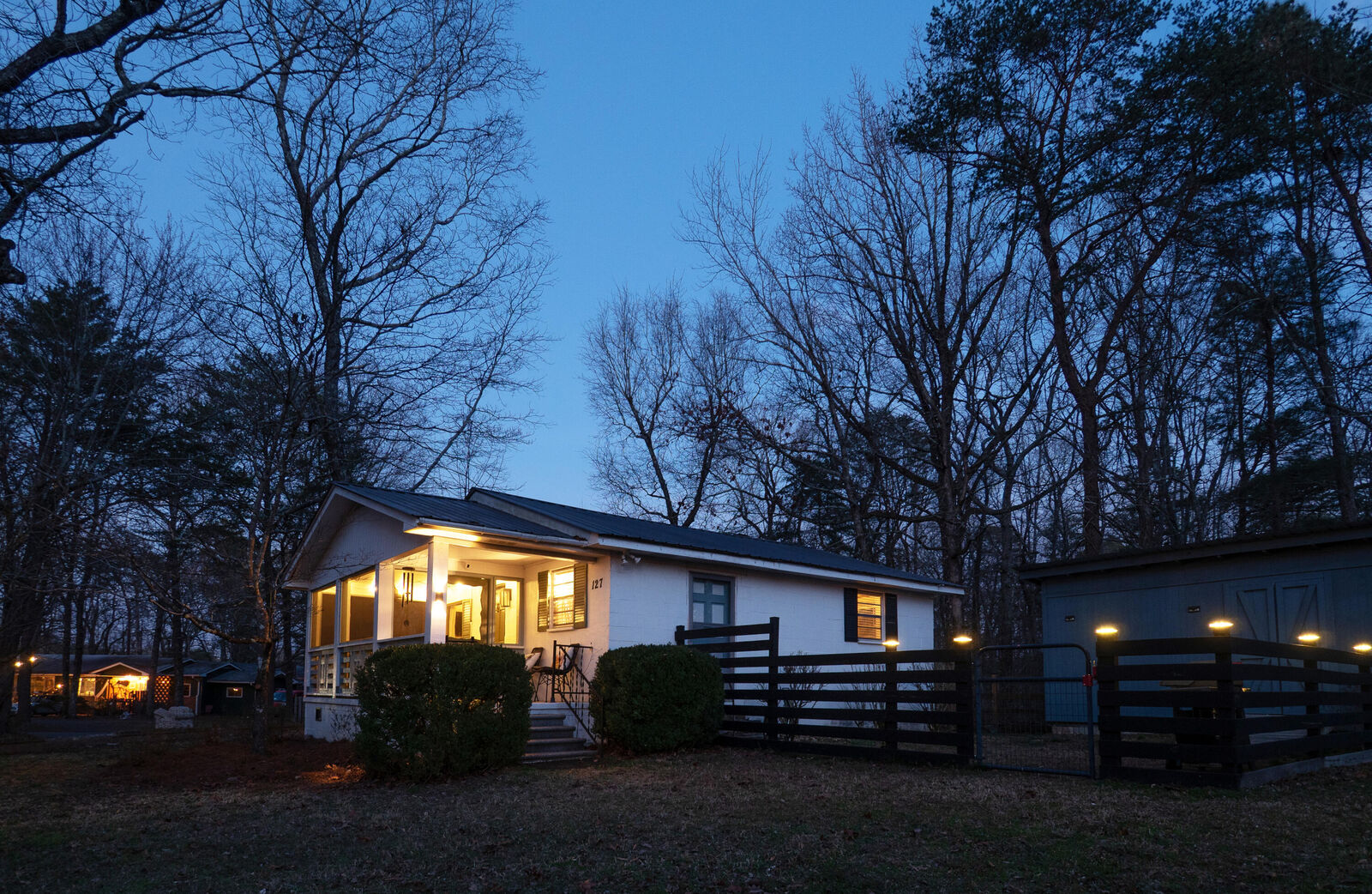 Property Photo:  127 S Cool Street  AL 35984 